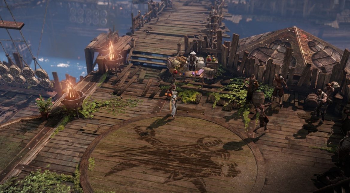 lost ark 1