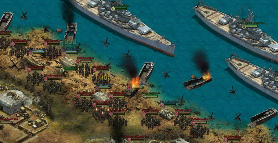 Generals Art of War 2