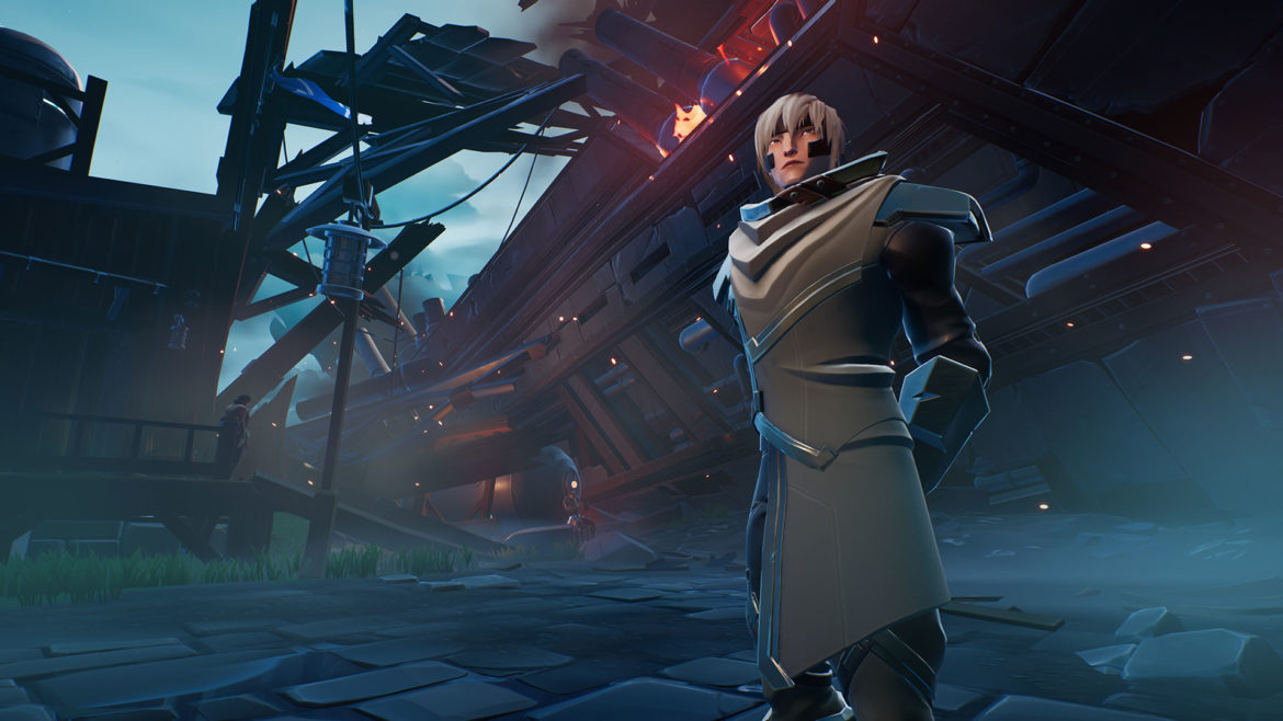 dauntless-screenshot-ostian