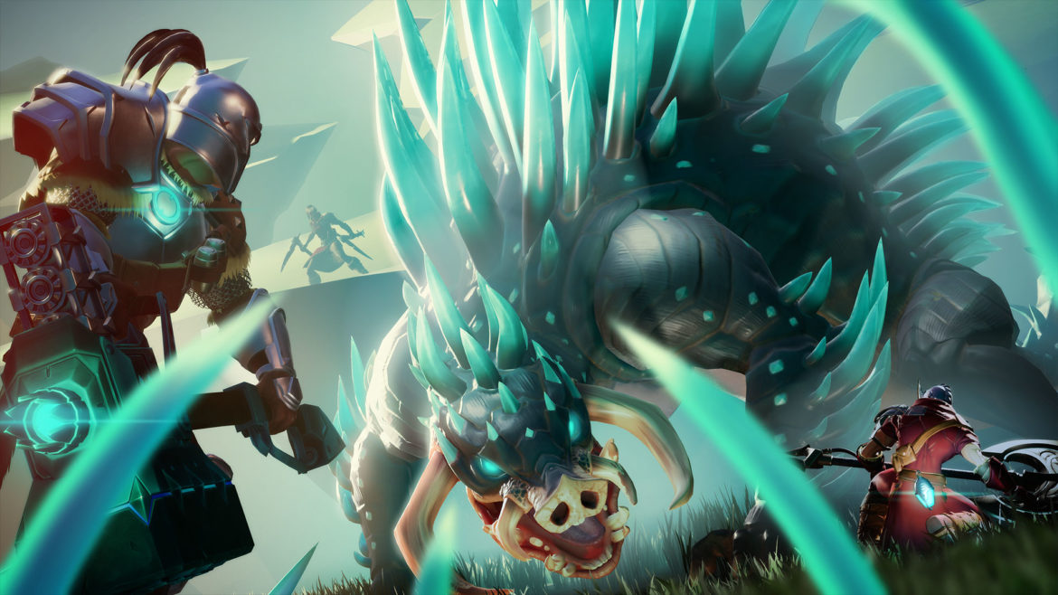 dauntless-screenshot-quillshot