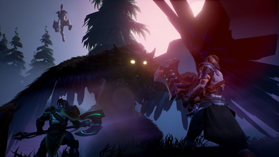 dauntless-screenshot-shrike_combat