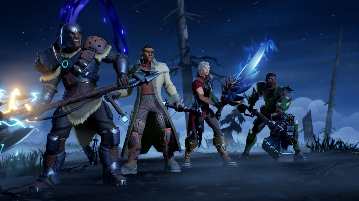 dauntless-screenshot-slayers