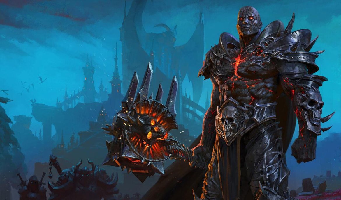 wow shadowlands1